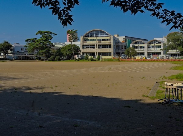 つくば市館野　1号棟　新築戸建(つくば市立谷田部東中学校)