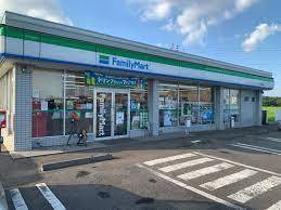 つくば市館野　1号棟　新築戸建(ファミリーマートつくば手代木店)