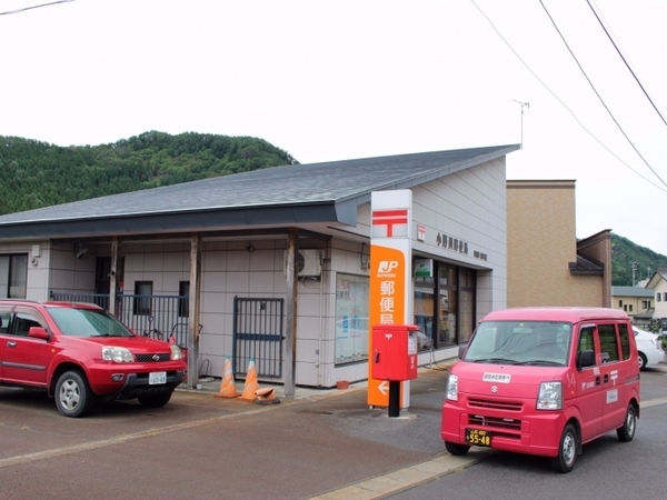 つくば市館野　1号棟　新築戸建(小野川郵便局)
