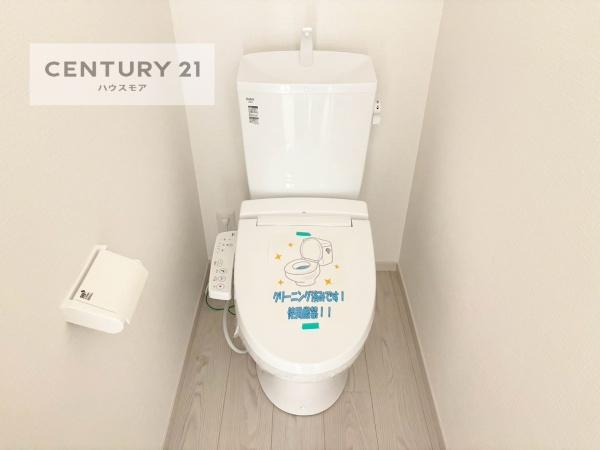 つくば市館野　1号棟　新築戸建
