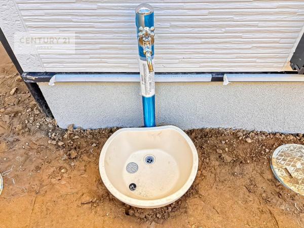 松戸市三矢小台5丁目　1号棟　新築戸建