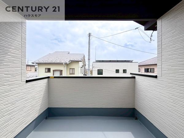 取手市白山7丁目　新築戸建