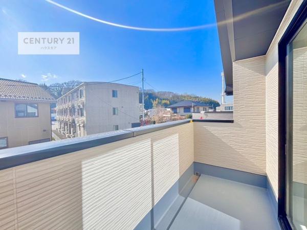 土浦市下高津一丁目　2号棟　新築戸建