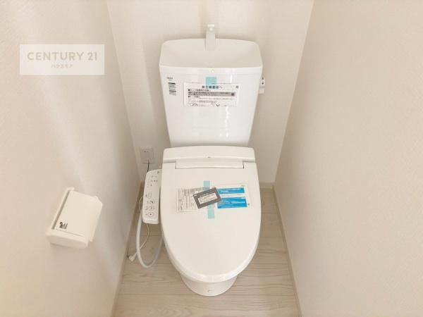 守谷市立沢　1号棟　新築戸建て