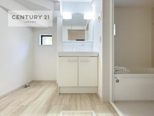守谷市本町　2号棟　新築戸建て