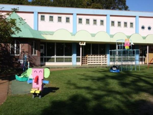 柏市加賀2丁目 新築戸建(第二ますお幼稚園)