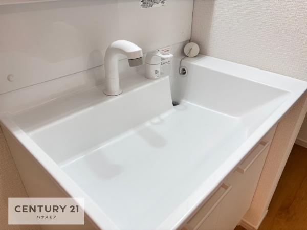 柏市加賀2丁目　新築戸建