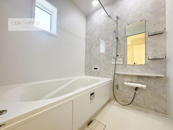 松戸市上本郷　新築戸建て