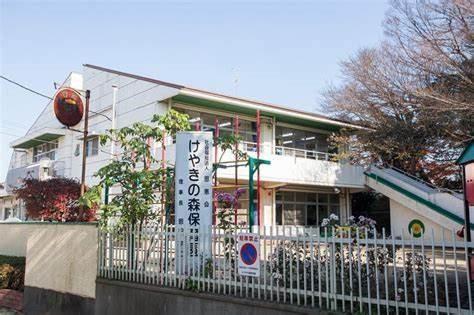 松戸市上本郷 新築戸建て(けやきの森保育園)