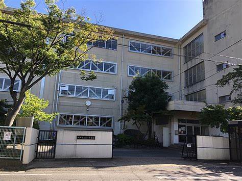 松戸市八ケ崎6丁目 新築戸建て(松戸市立第三中学校)