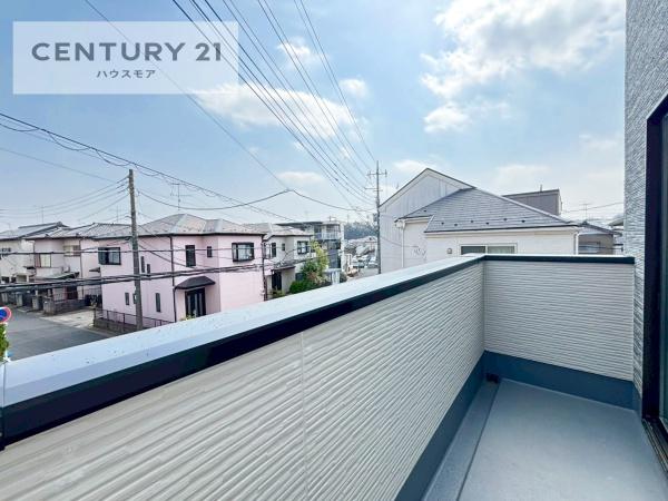 松戸市八ケ崎6丁目　新築戸建て