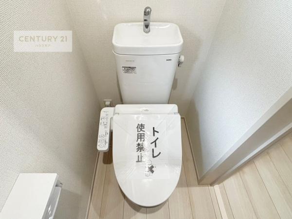 柏市豊上町　3号棟　新築戸建て