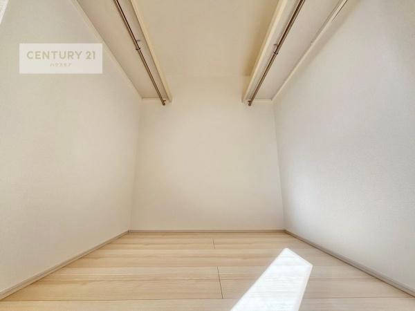 柏市豊上町　3号棟　新築戸建て