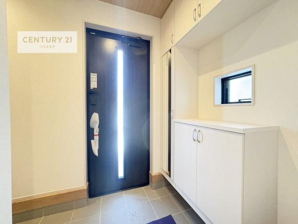 松戸市中和倉　2号棟　新築戸建て