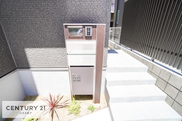 我孫子市船戸１丁目の中古一戸建て