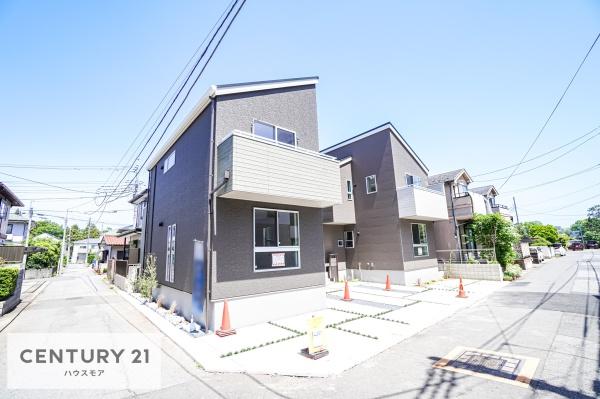 我孫子市船戸１丁目の中古一戸建て