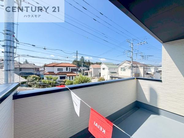 取手市寺田　新築戸建て