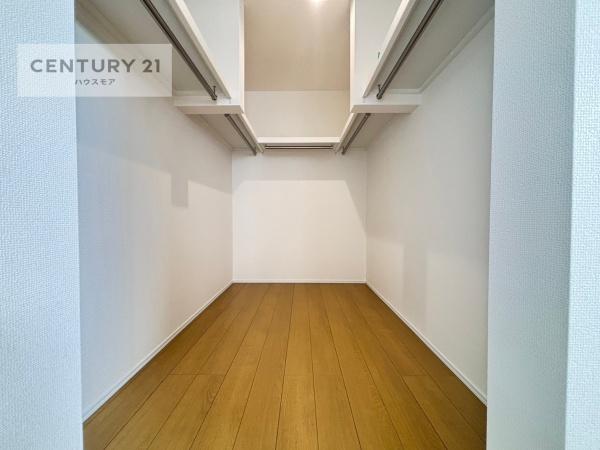 我孫子市寿2丁目　2号棟　新築戸建