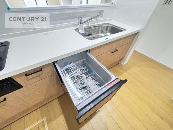 我孫子市寿2丁目　2号棟　新築戸建