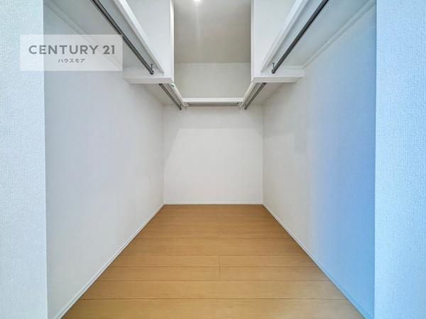 我孫子市寿2丁目　1号棟　新築戸建