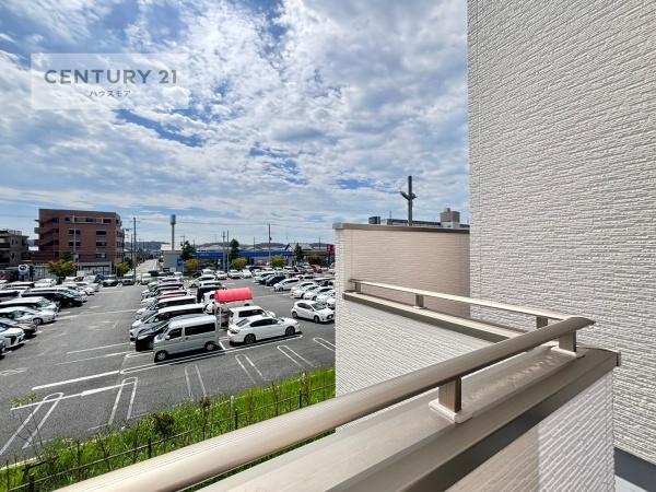 我孫子市寿2丁目　1号棟　新築戸建