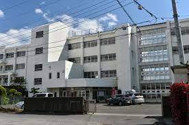 土浦市木田余東台4丁目　1号棟　新築戸建て(土浦市立土浦第二中学校)