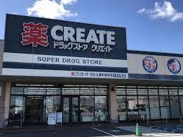 土浦市木田余東台4丁目　1号棟　新築戸建て(クリエイトエス・ディー土浦木田余店)