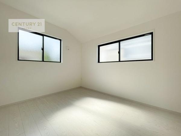 我孫子市船戸3丁目　1号棟　新築戸建て
