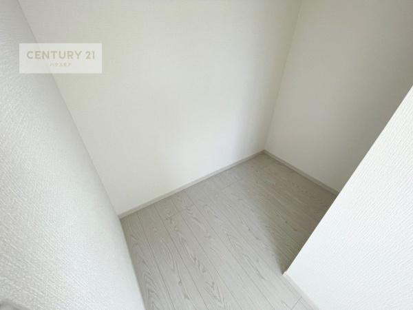 我孫子市船戸3丁目　1号棟　新築戸建て