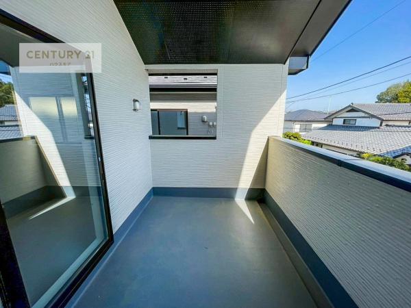 我孫子市船戸3丁目　1号棟　新築戸建て