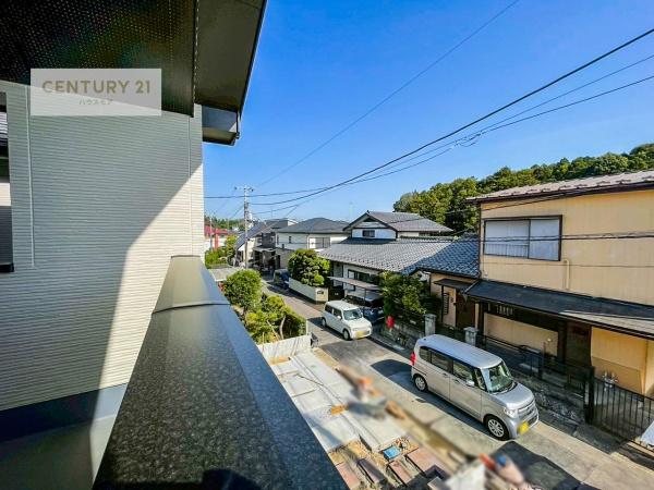 我孫子市船戸3丁目　1号棟　新築戸建て