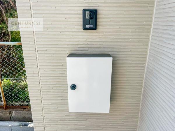 我孫子市船戸3丁目　1号棟　新築戸建て