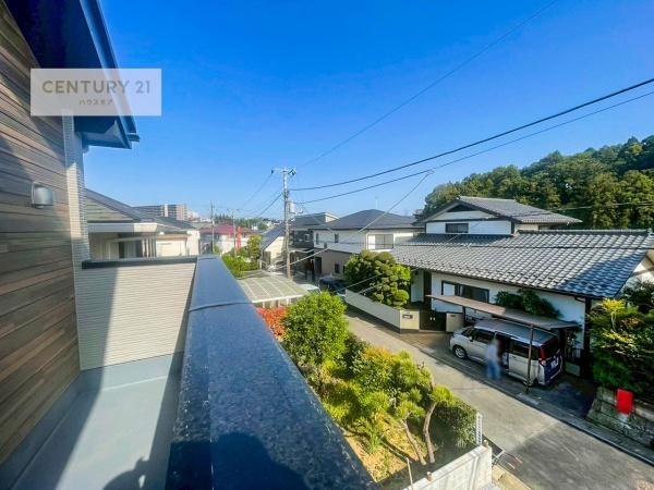 我孫子市船戸3丁目　2号棟　新築戸建て