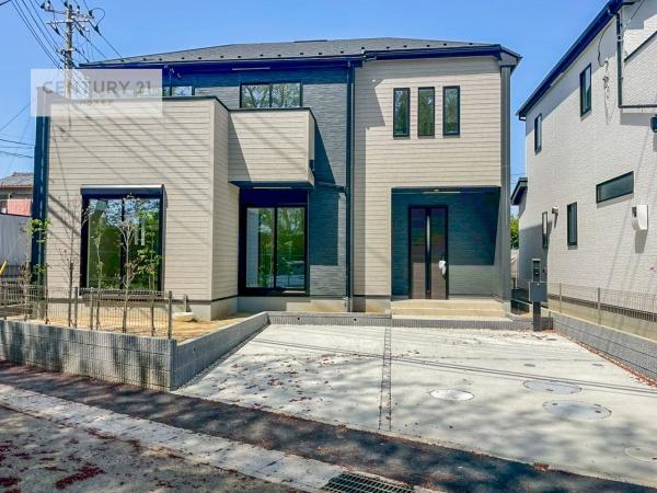 我孫子市柴崎　1号棟　新築戸建
