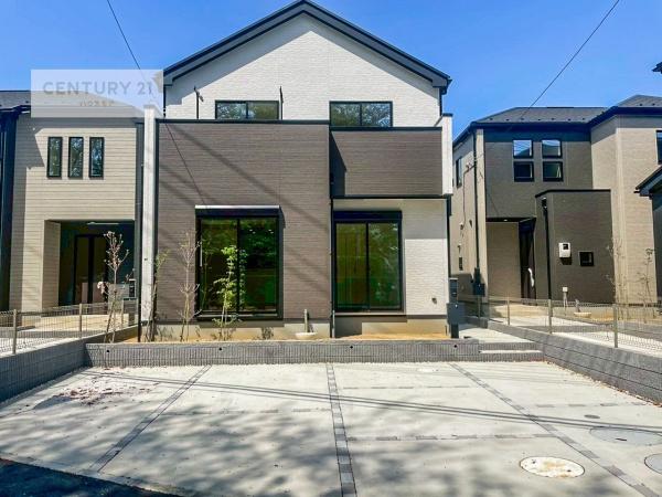 我孫子市柴崎　2号棟　新築戸建