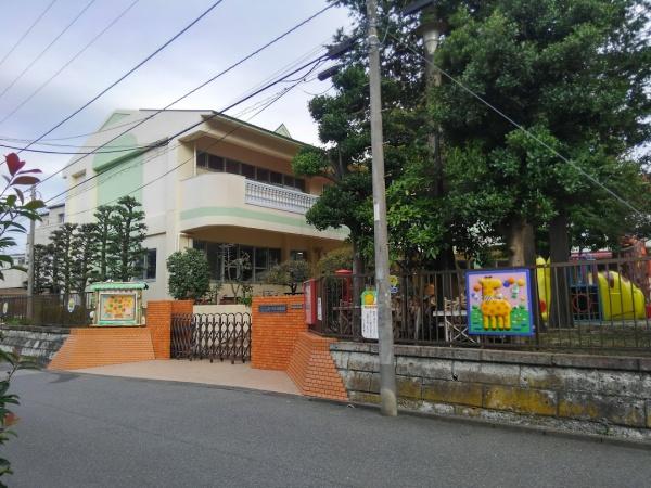 松戸市六高台2丁目 2号棟 新築戸建(むつみ幼稚園)