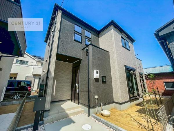 我孫子市柴崎　3号棟　新築戸建