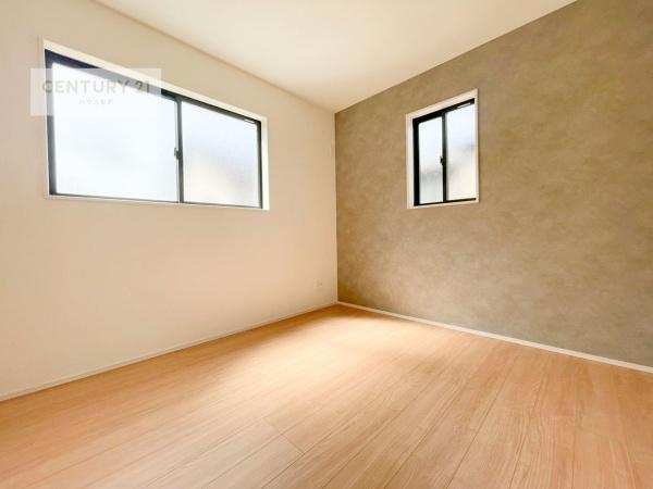 我孫子市柴崎　4号棟　新築戸建