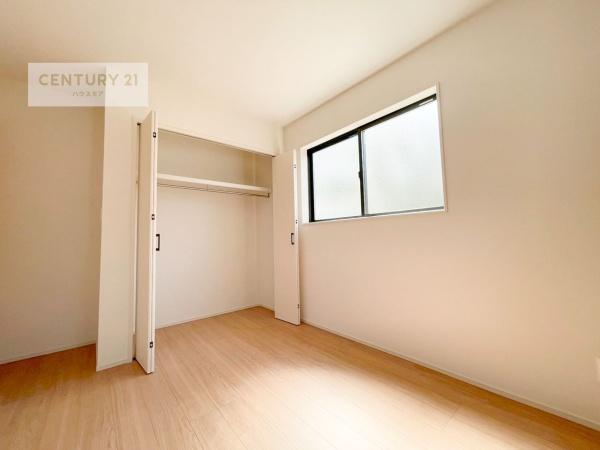 我孫子市柴崎　4号棟　新築戸建