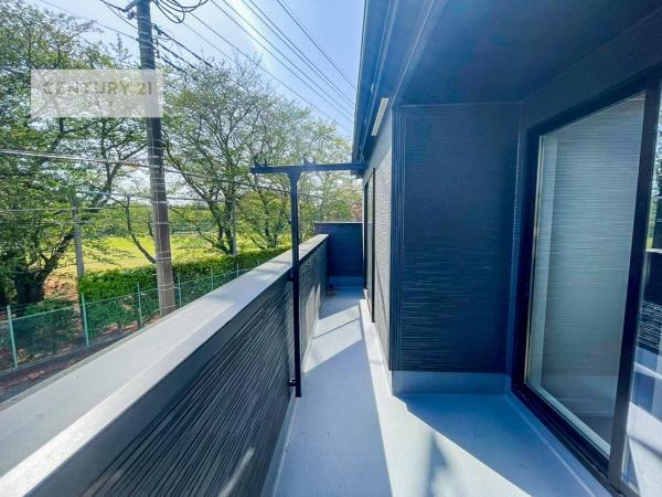 我孫子市柴崎　4号棟　新築戸建