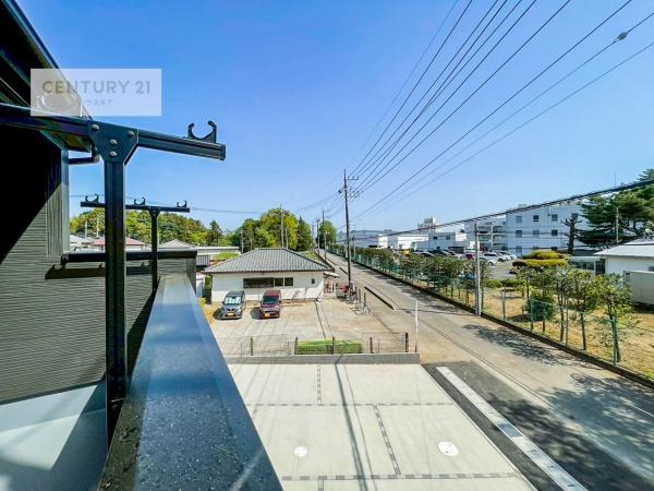 我孫子市柴崎　4号棟　新築戸建