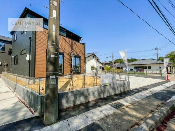 我孫子市柴崎　4号棟　新築戸建