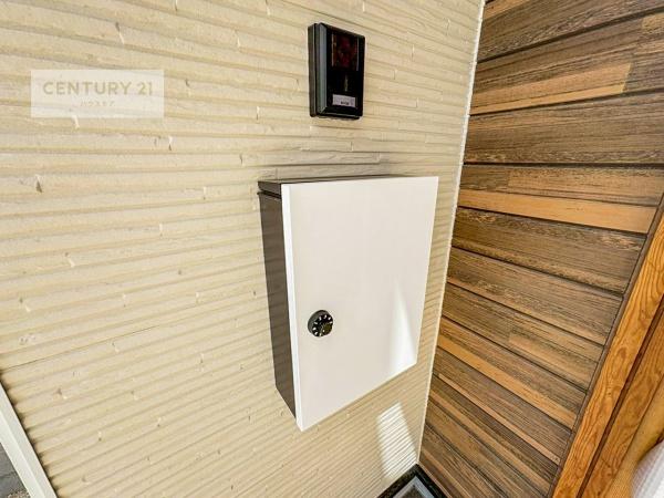 稲敷郡阿見町大字阿見の新築一戸建