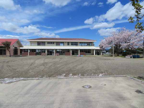 稲敷郡阿見町大字阿見の新築一戸建(阿見認定こども園)