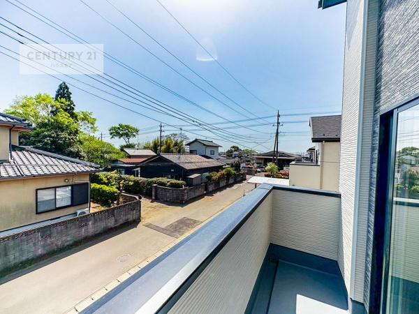 稲敷郡阿見町大字阿見の新築一戸建