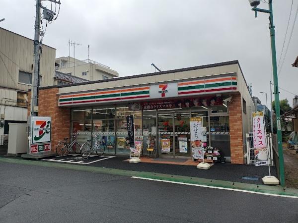 松戸市西馬橋広手町 B号棟 新築戸建(セブンイレブン馬橋駅東口店)