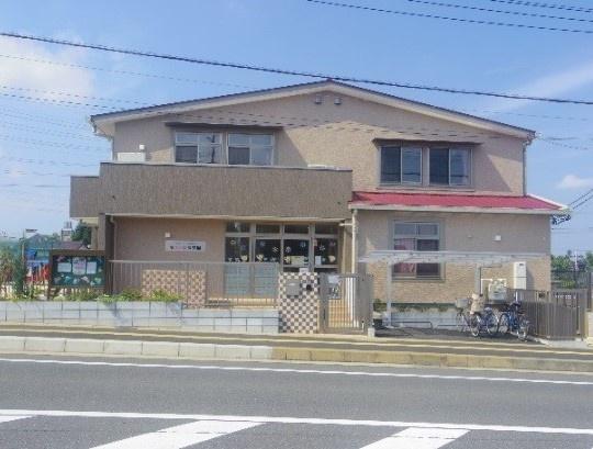 柏市高柳 新築戸建(咲さく良保育園)