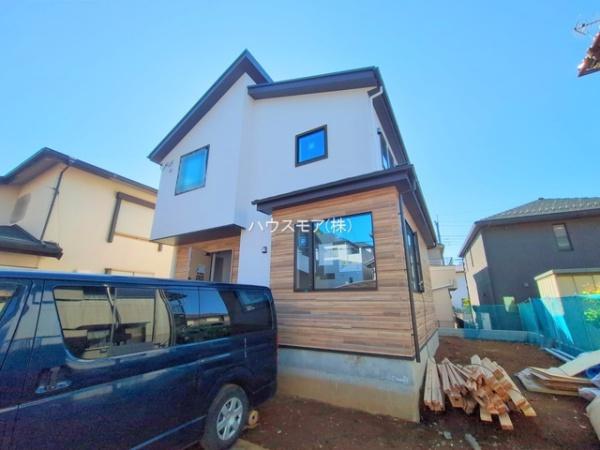 柏市高柳　新築戸建
