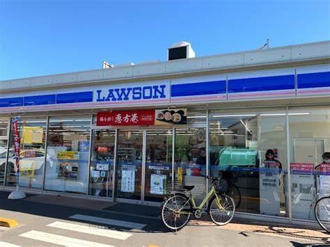 松戸市松飛台　B号棟　新築戸建(ローソン松戸松飛台店)