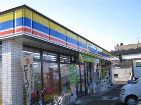 つくば市城山　1号棟　新築戸建(ミニストップ茎崎高見原店)